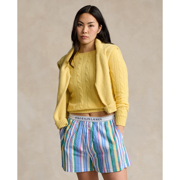 Ralph lauren clearance women's pajamas