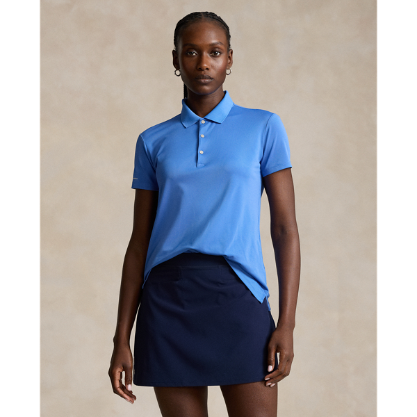 Classic Fit Tour Polo Shirt