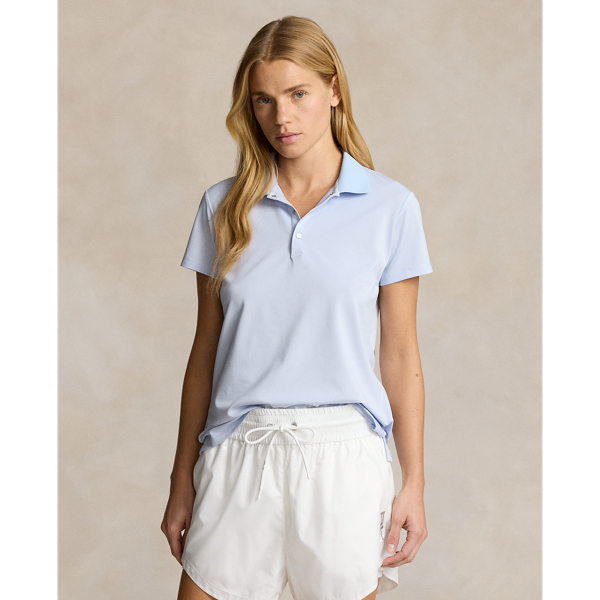 Polo Tour Classic-Fit