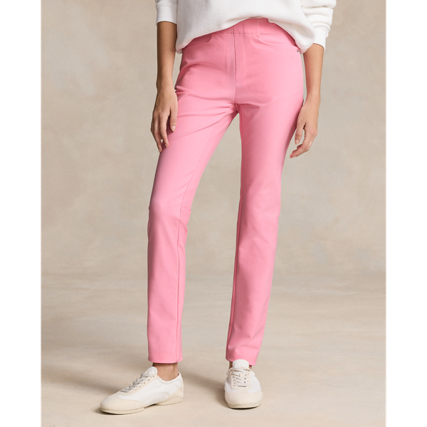 Women's Pink Pants