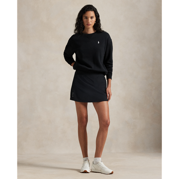 Utility Skort 17
