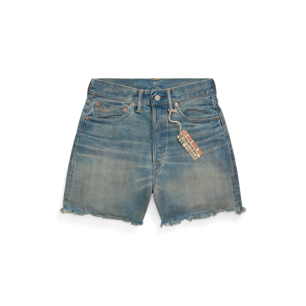 Hilson Denim Short