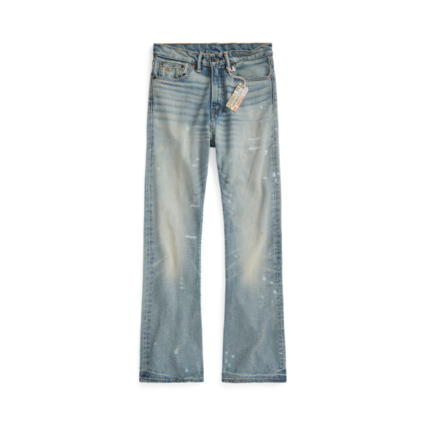 Vintage-Bootcut-Jeans Camden