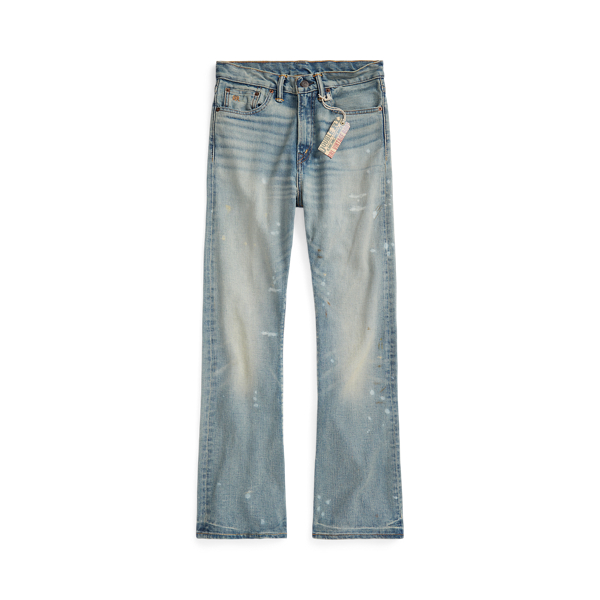 Jean Camden bootcut vintage