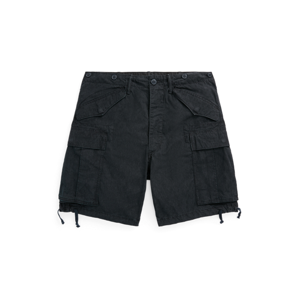 Regiment poplin cargoshort