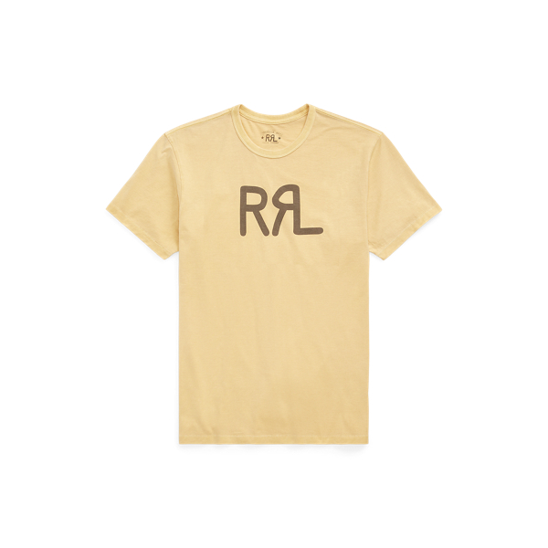 RRL Ranch Logo T-Shirt RRL 1