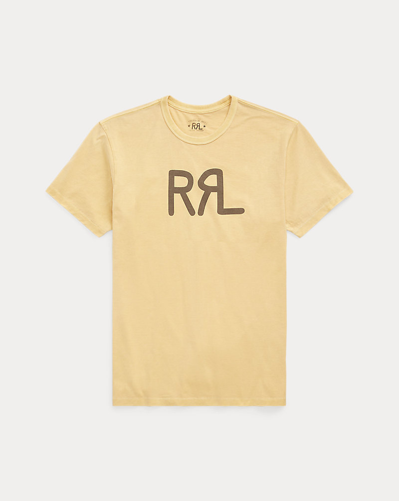 RRL Ranch Logo T-Shirt RRL 1
