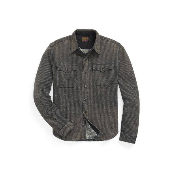 RRL Men's Clothing & Accessories | Ralph Lauren