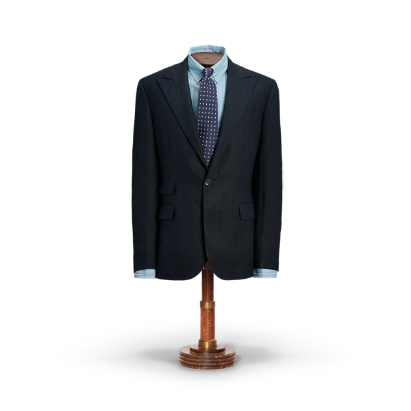 Rrl blazer outlet
