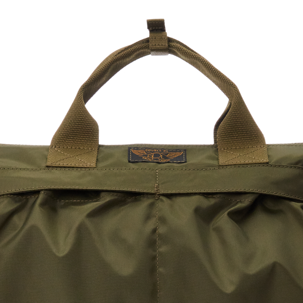 Nylon Canvas Utility Bag