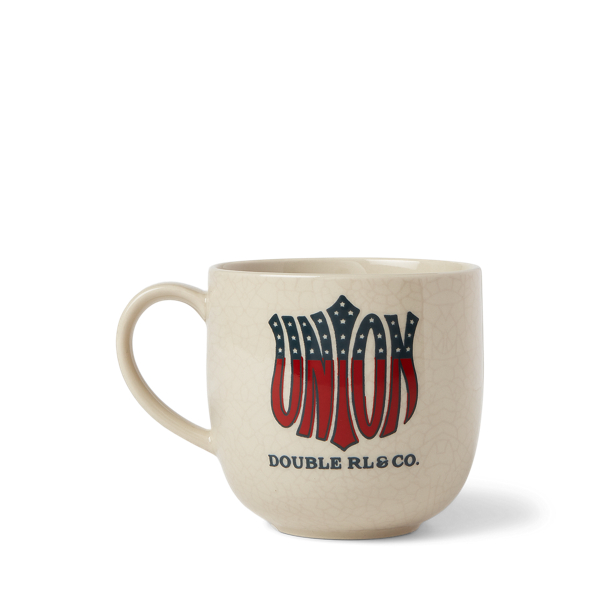 &quot;Union&quot; Mug