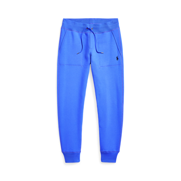 Fleece Tracksuit Bottoms for Women Ralph Lauren UAE