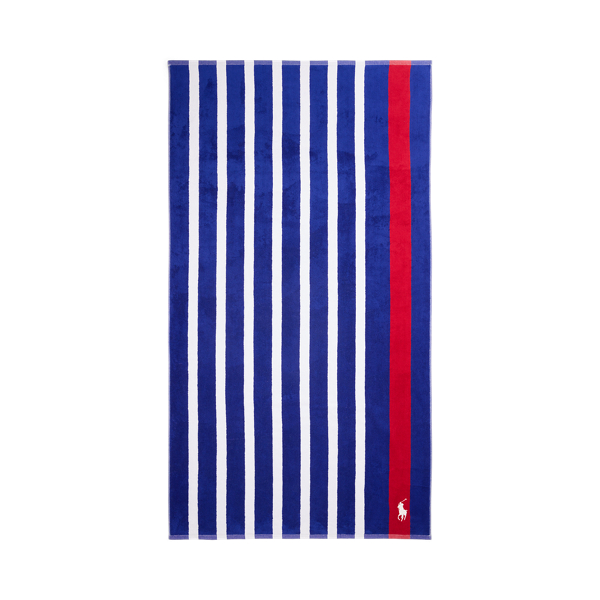 Breton Beach Towel Polo Ralph Lauren Home 1