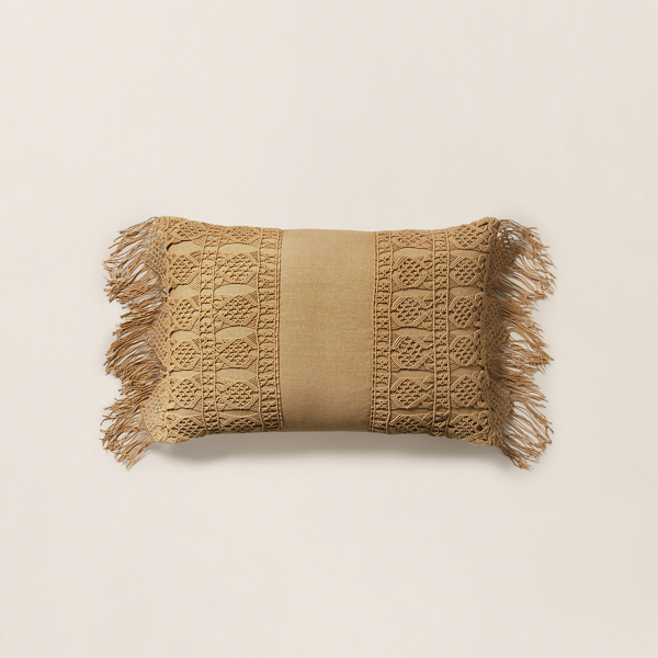 Lindsey Throw Pillow Ralph Lauren® UK