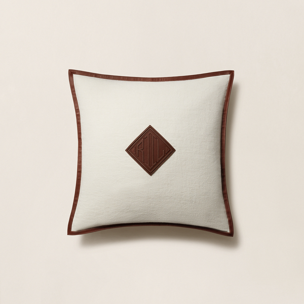 Moore Throw Pillow