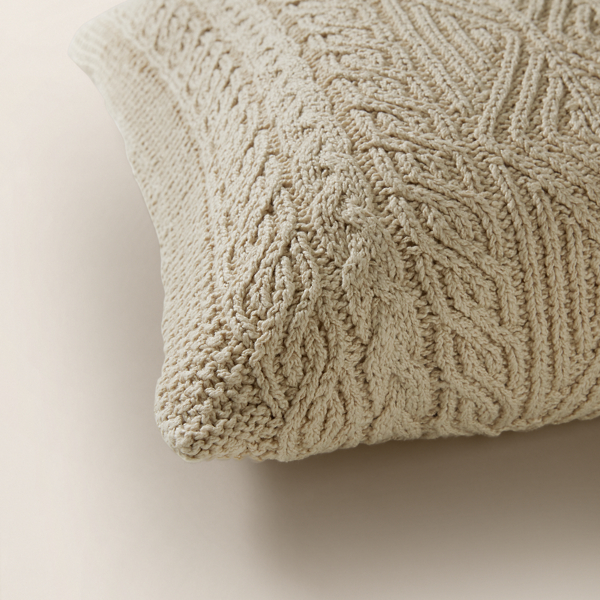 Owen Throw Pillow for Home Ralph Lauren AE