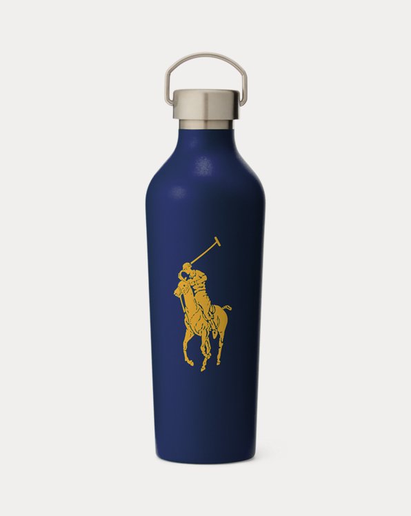 Give Me Tap Big Pony Water Bottle