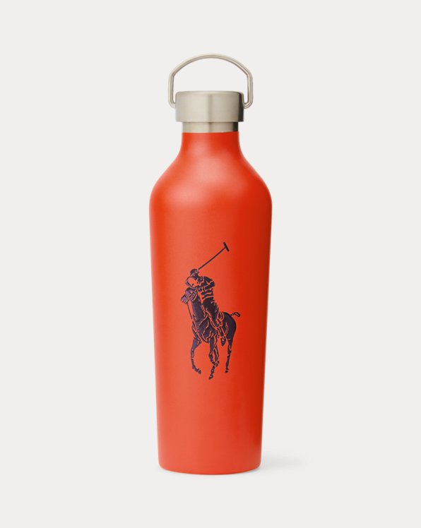 Give Me Tap Big Pony Water Bottle