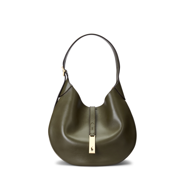 Ralph lauren sales aiden crossbody bag