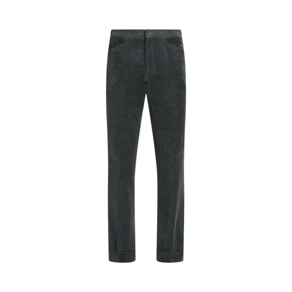 Ralph lauren cords best sale mens