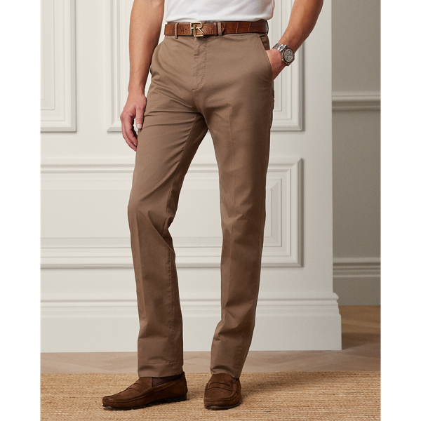 Buy Brown Trousers & Pants for Men by INDEPENDENCE Online