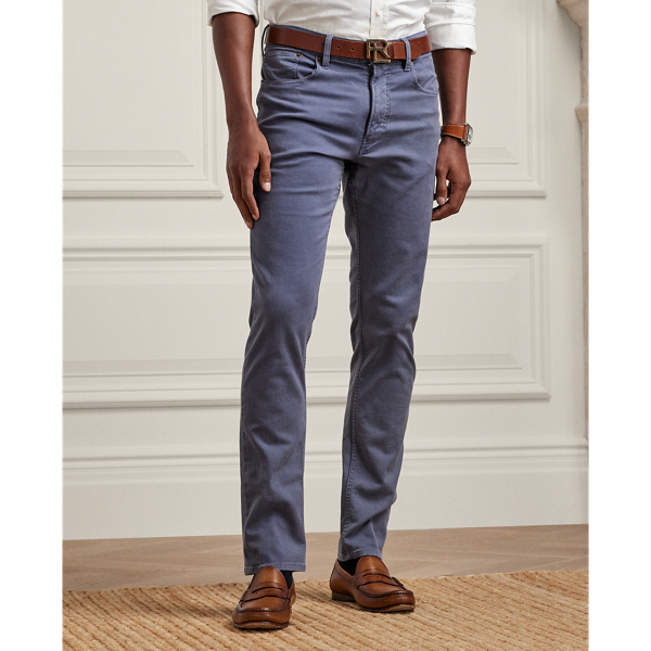 Men's Designer Pants - Cargo & Dress Pants for Men