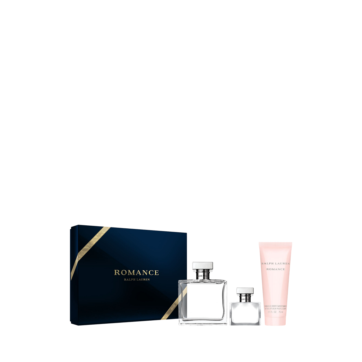 Ralph lauren romance eau de parfum gift set 2025