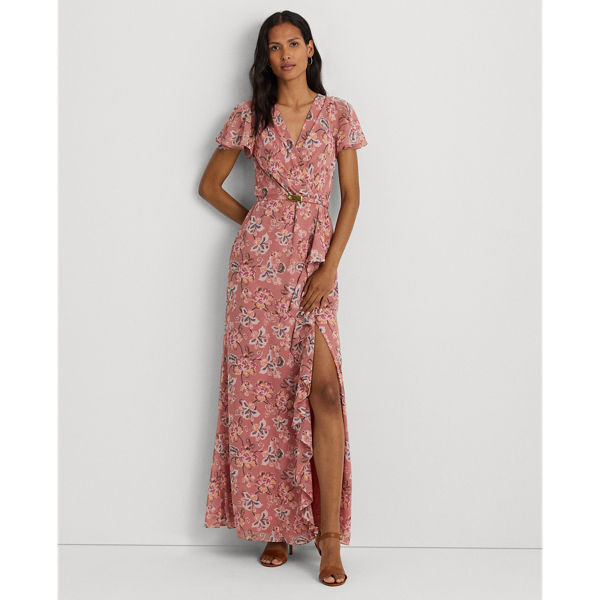 Robe Fleurie Hobbs Analia Taille 10 - Neuve Avec étiquettes - Style Printanier