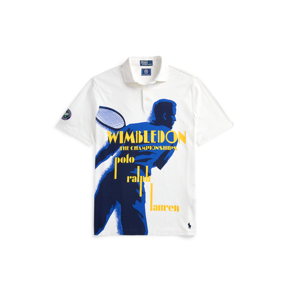 Wimbledon shirt ralph lauren cheap