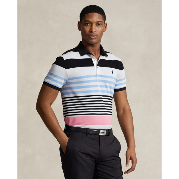 Tailored fit performance Polo-shirt RLX Golf 1