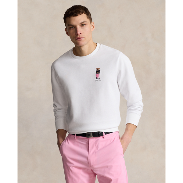 Men's RLX Golf Hoodies & Sweatshirts