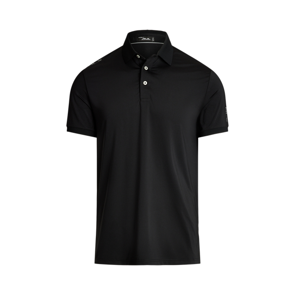 ralph lauren poloshirt m