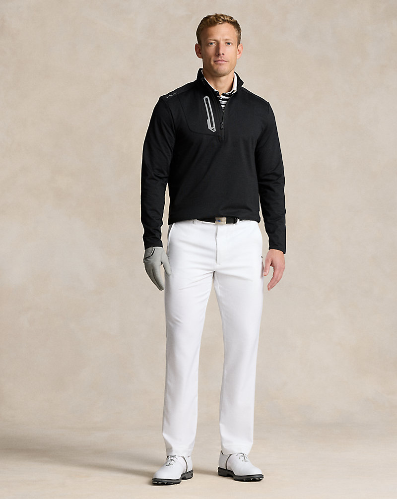 Tailored Fit Performance Twill Pant RLX Golf 1