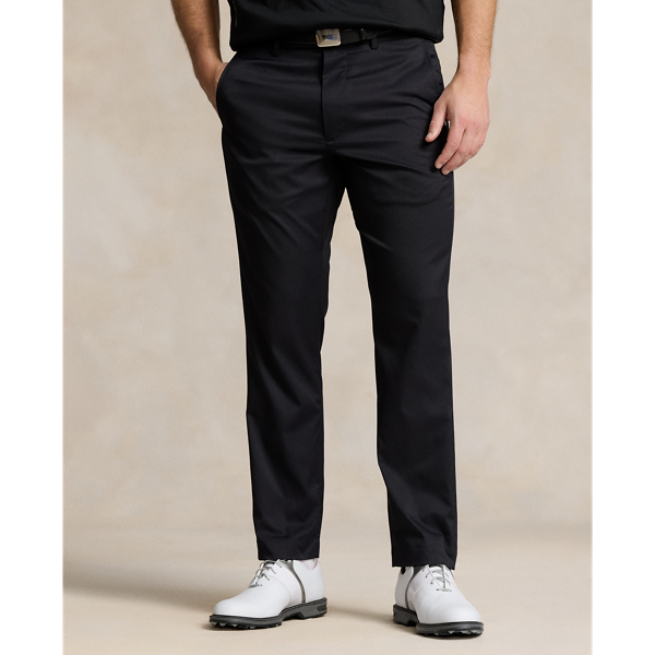 Tailored Fit Performance Twill Pant