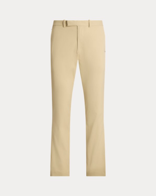 Tailored Fit Performance Twill Pant