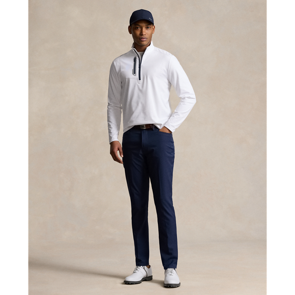 Classic Fit Performance Twill Pant