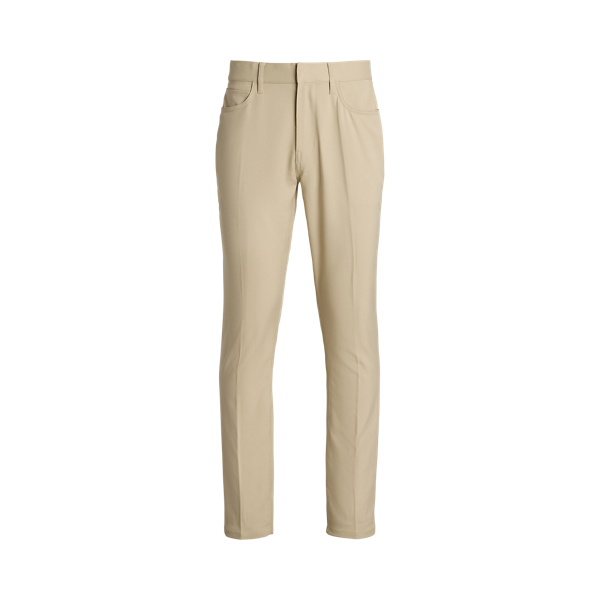 Classic Fit Performance Twill Pant