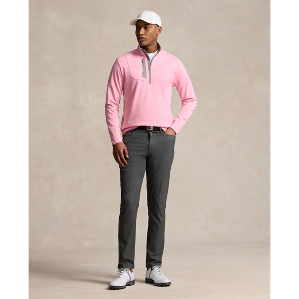 Classic Fit Performance Twill Pant RLX Golf 1