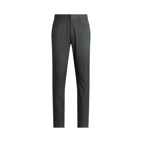 Classic Fit Performance Twill Pant