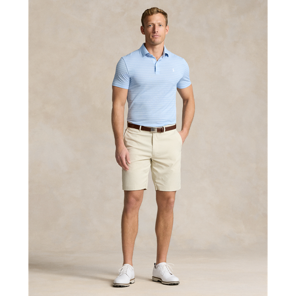 9-Inch Tailored Fit Performance Short