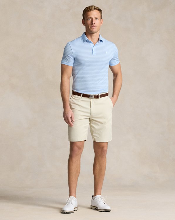 22.9 cm Tailored Fit Performance Short