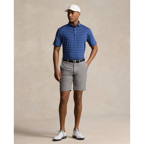 Men's Grey RLX Golf Shorts & Swimwear