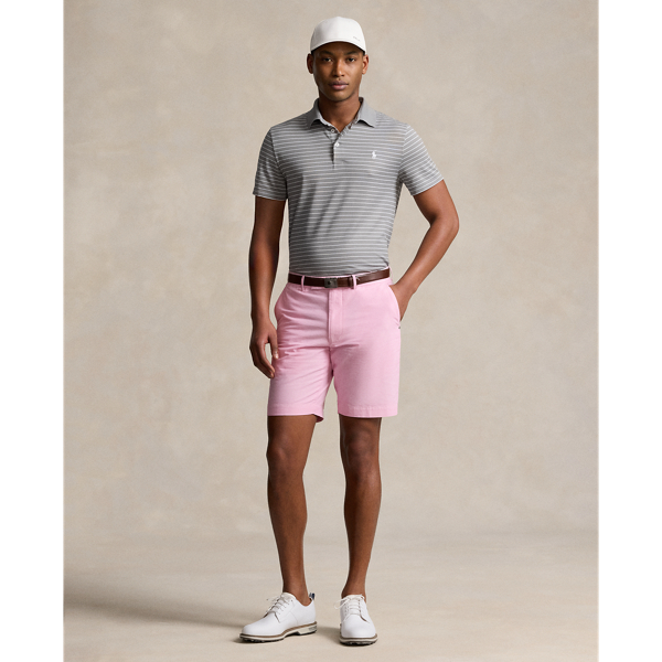 9-Inch Tailored Fit Performance Short