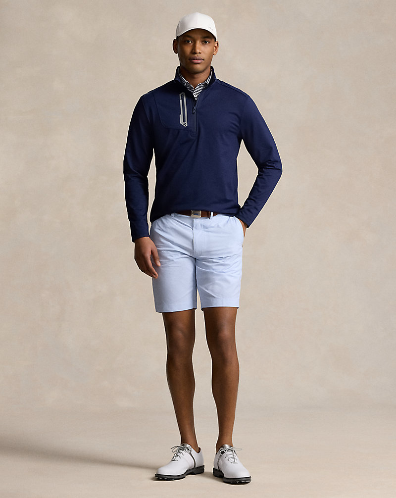 Tailored Fit Stretch-Shorts RLX Golf 1