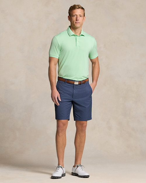 9-Inch Tailored Water-Repellent Short
