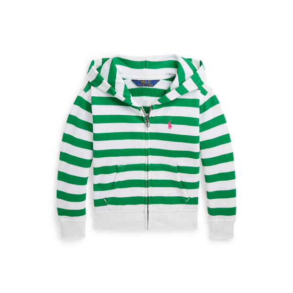 Sweat à Capuche Zippé Bébé Enfant - French Terry Doux Lot Multipack Mixte