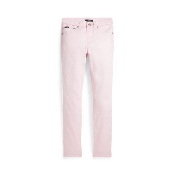 Stretch Denim Legging GIRLS 7–14 YEARS 1