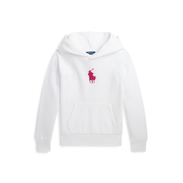 Girls' Hoodies & Sweatshirts | Ralph Lauren