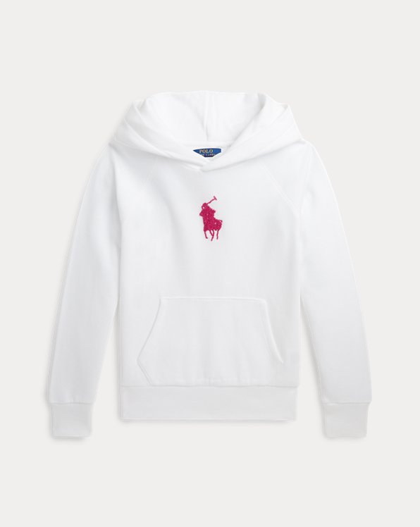 Girls' Hoodies & Sweatshirts | Ralph Lauren