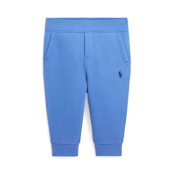 Fleece Jogger Pant